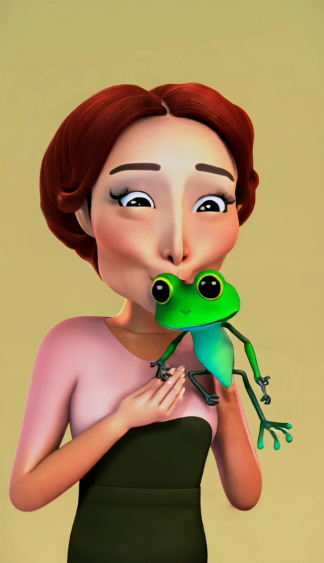Eat the frog